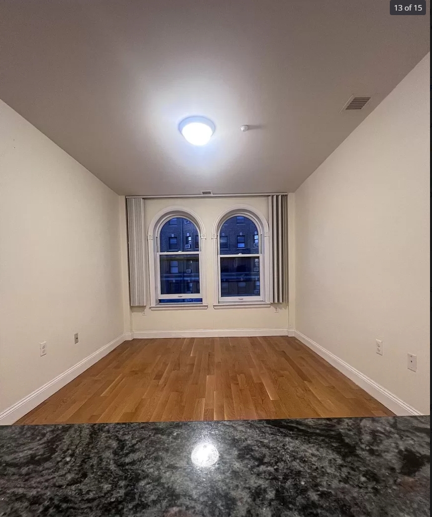 90 Westland Ave, Fenway