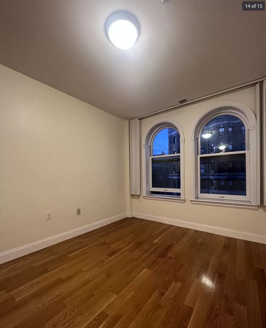 90 Westland Ave, Fenway