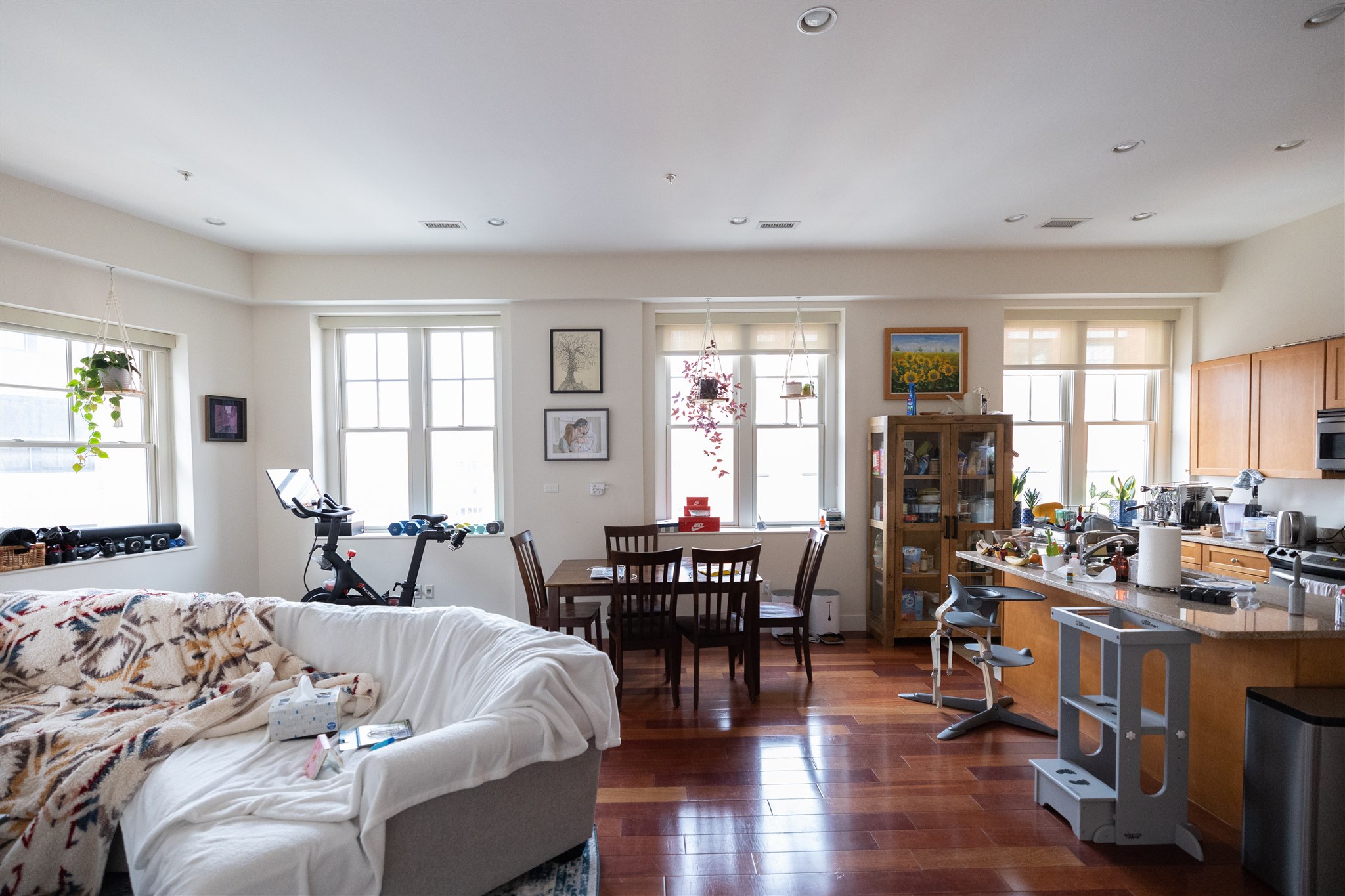 520 Harrison Ave, South End