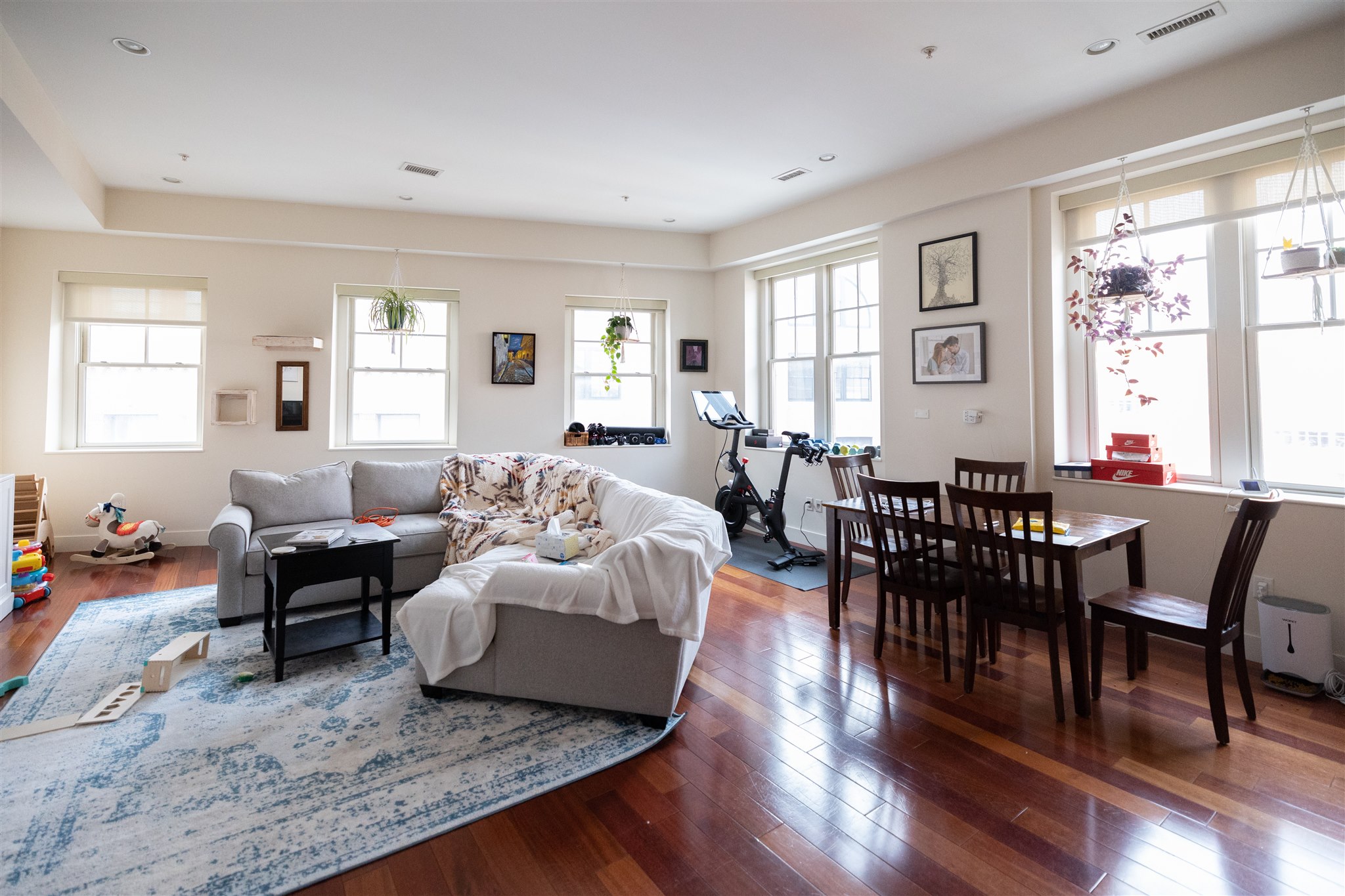 520 Harrison Ave, South End