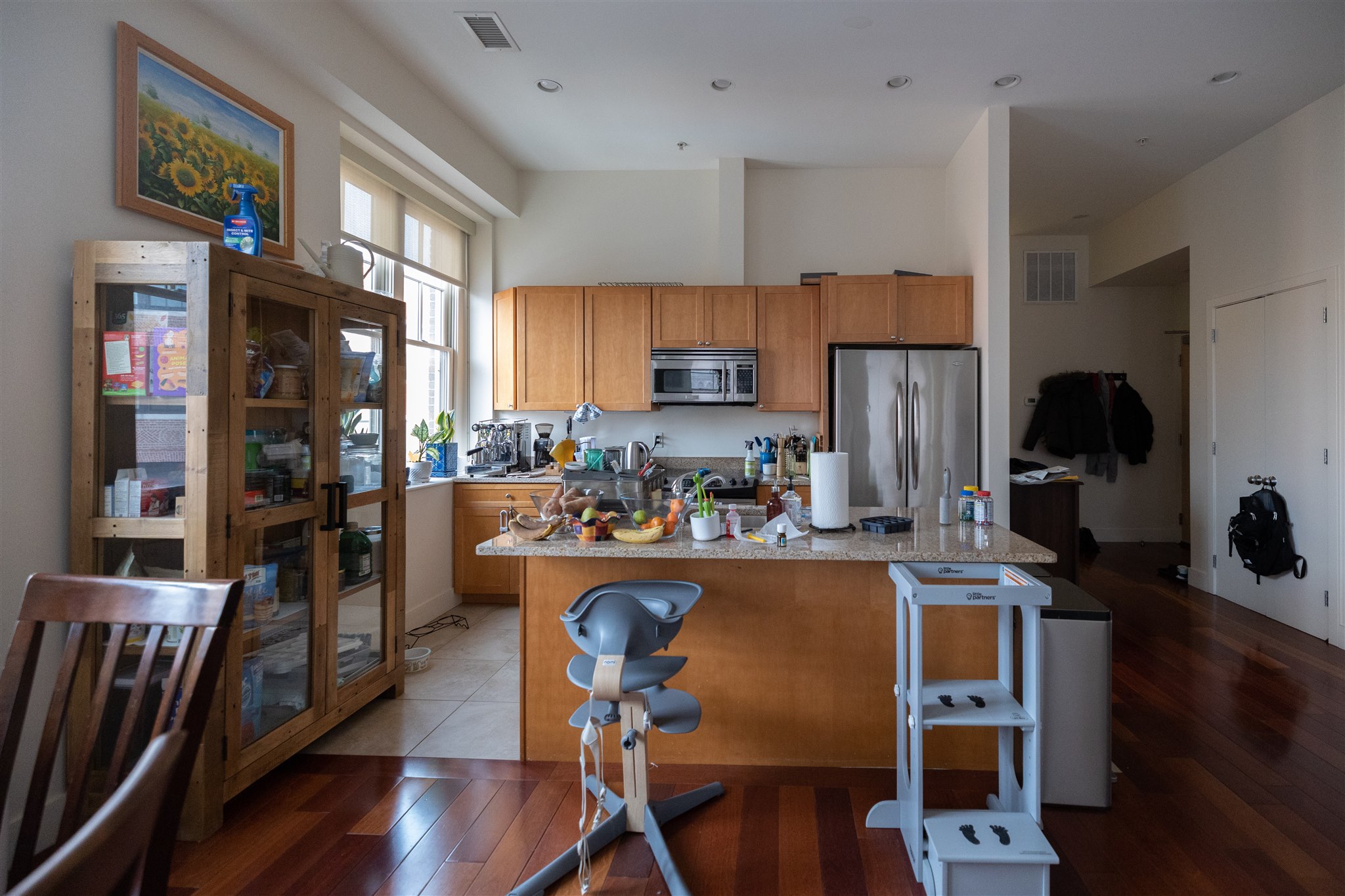 520 Harrison Ave, South End