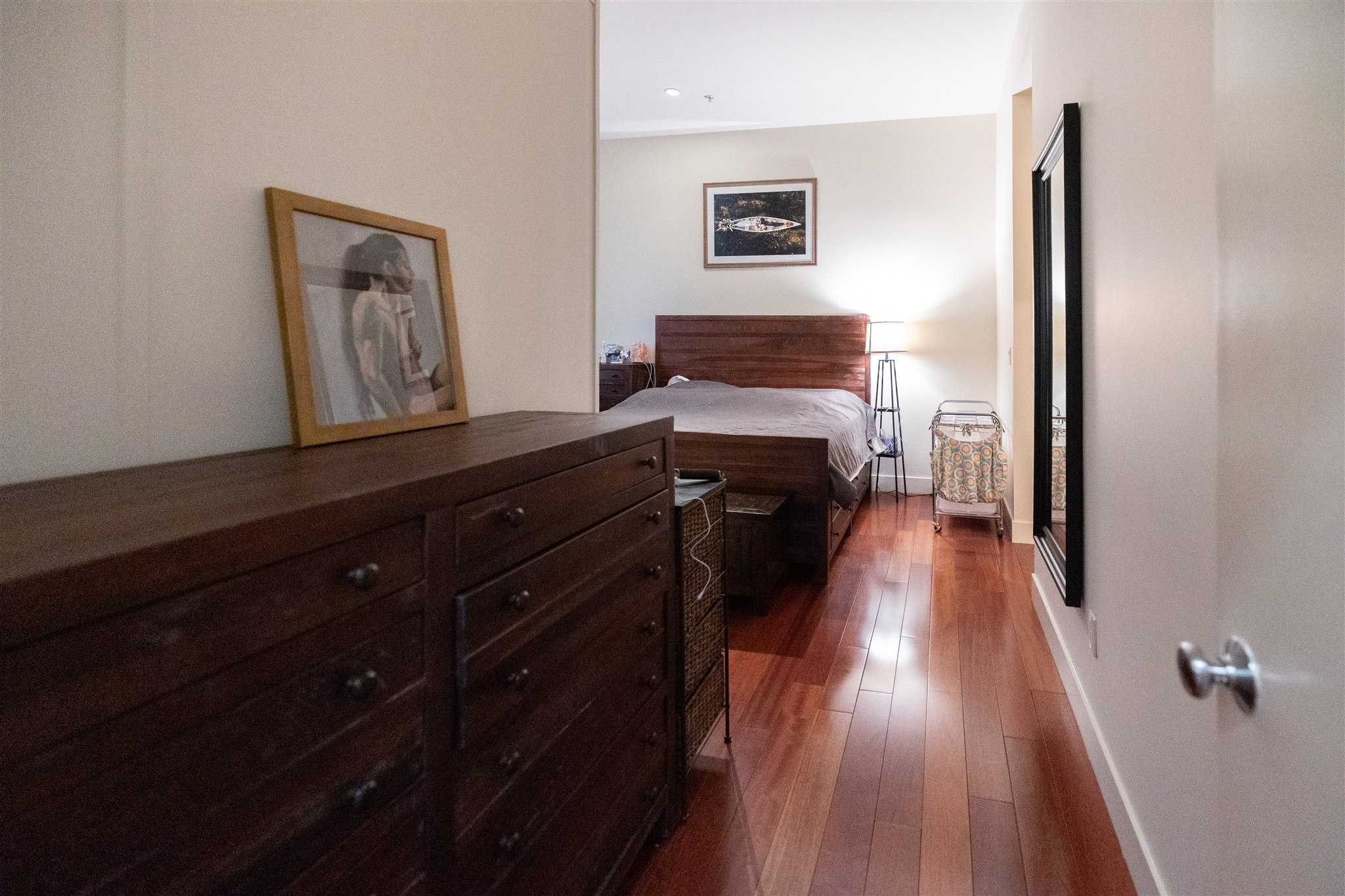 520 Harrison Ave, South End