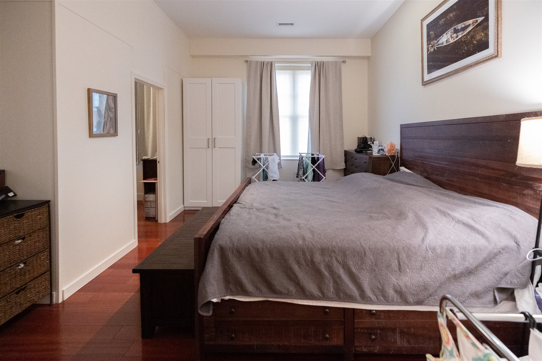 520 Harrison Ave, South End