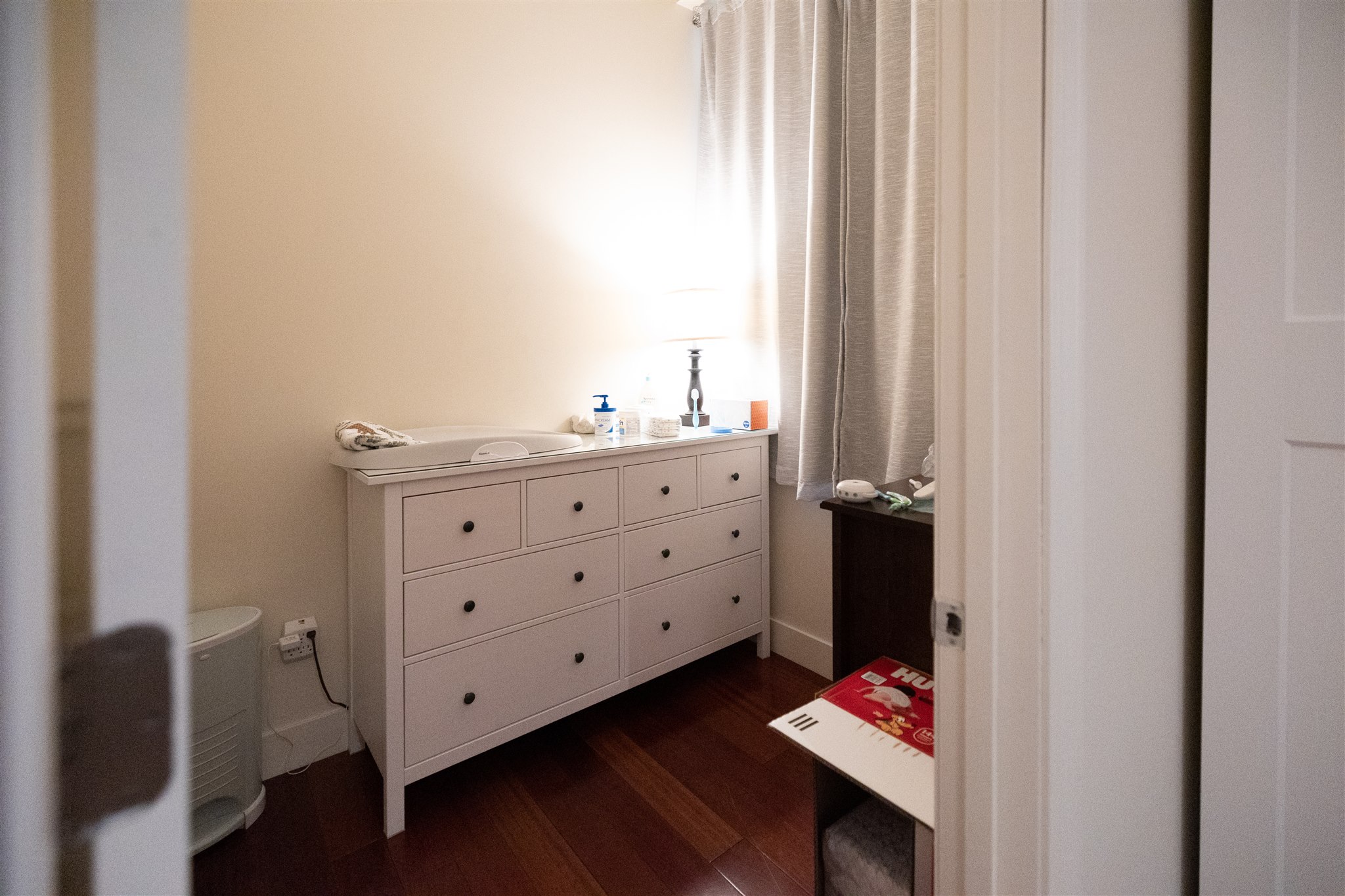 520 Harrison Ave, South End