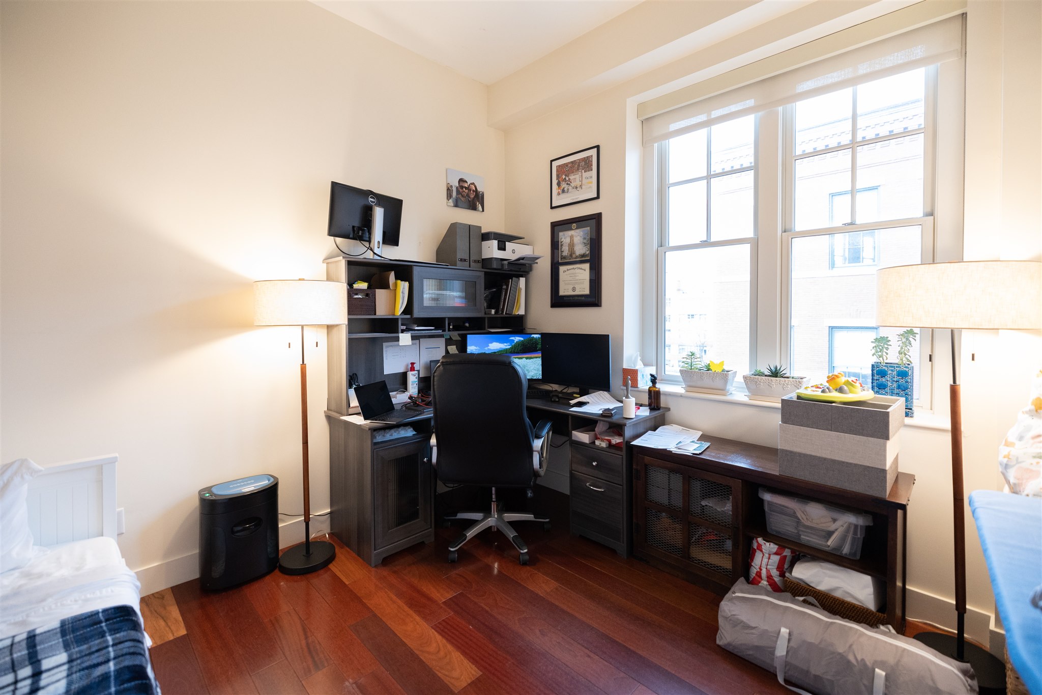 520 Harrison Ave, South End