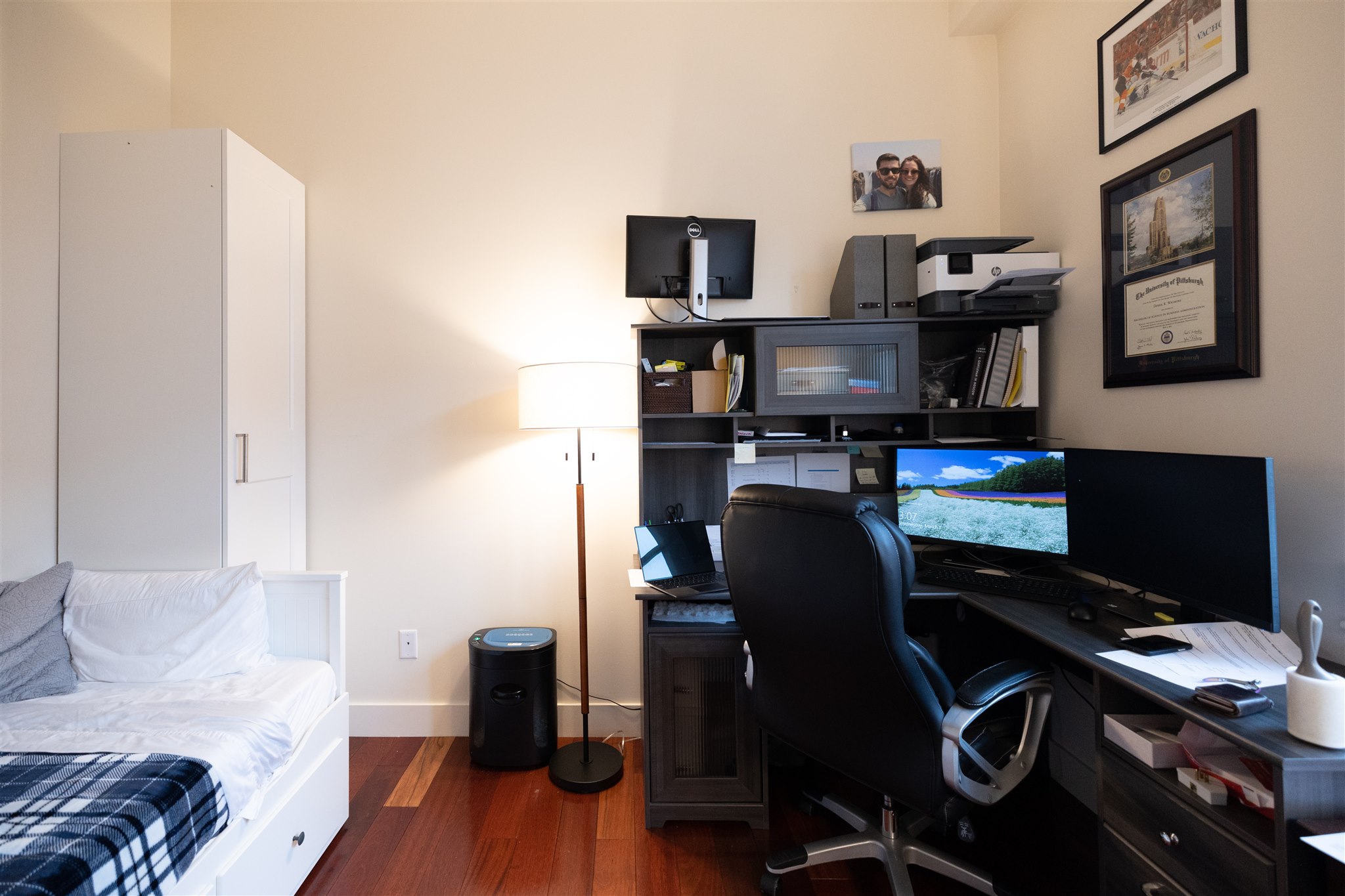 520 Harrison Ave, South End