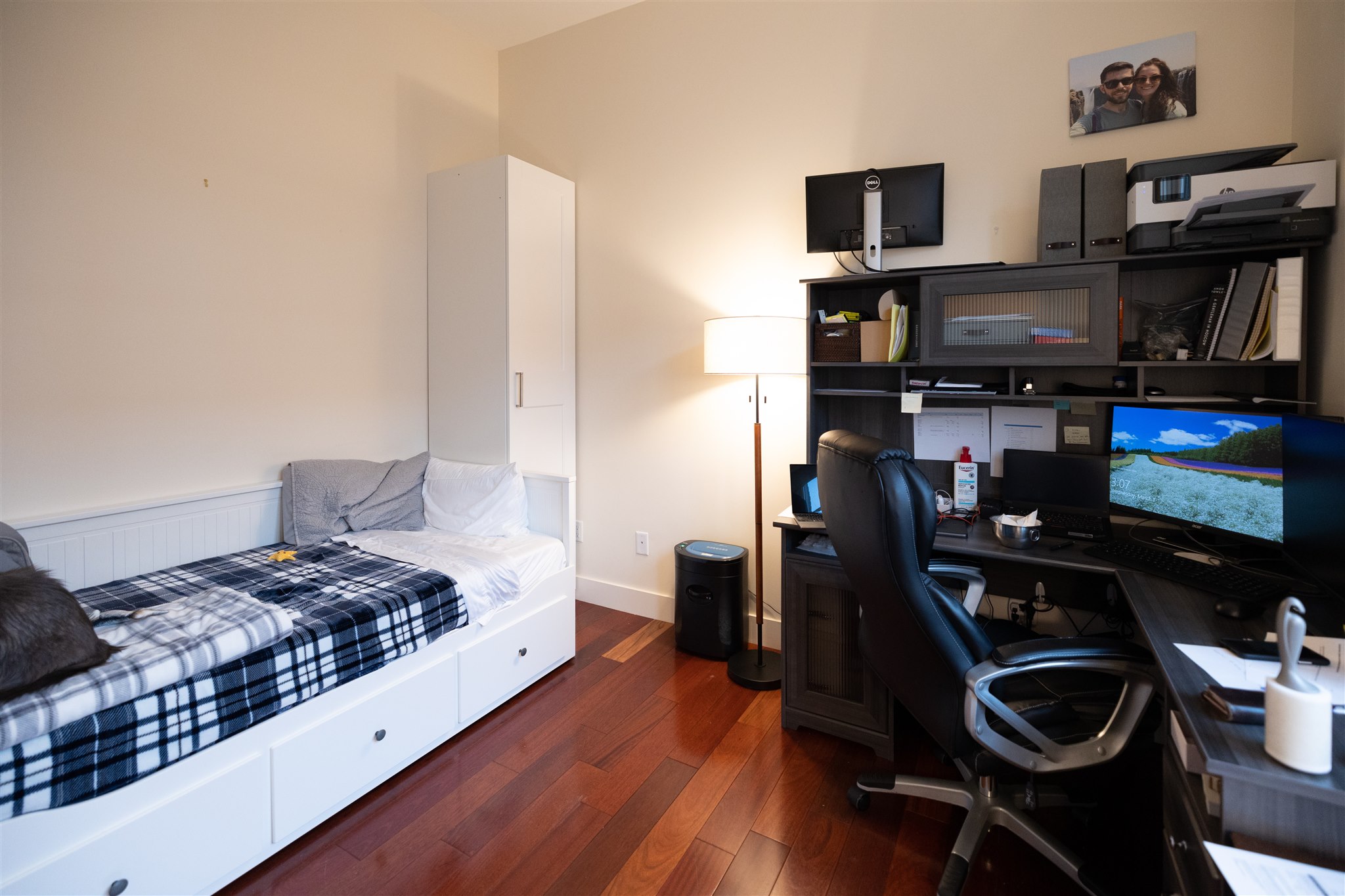 520 Harrison Ave, South End