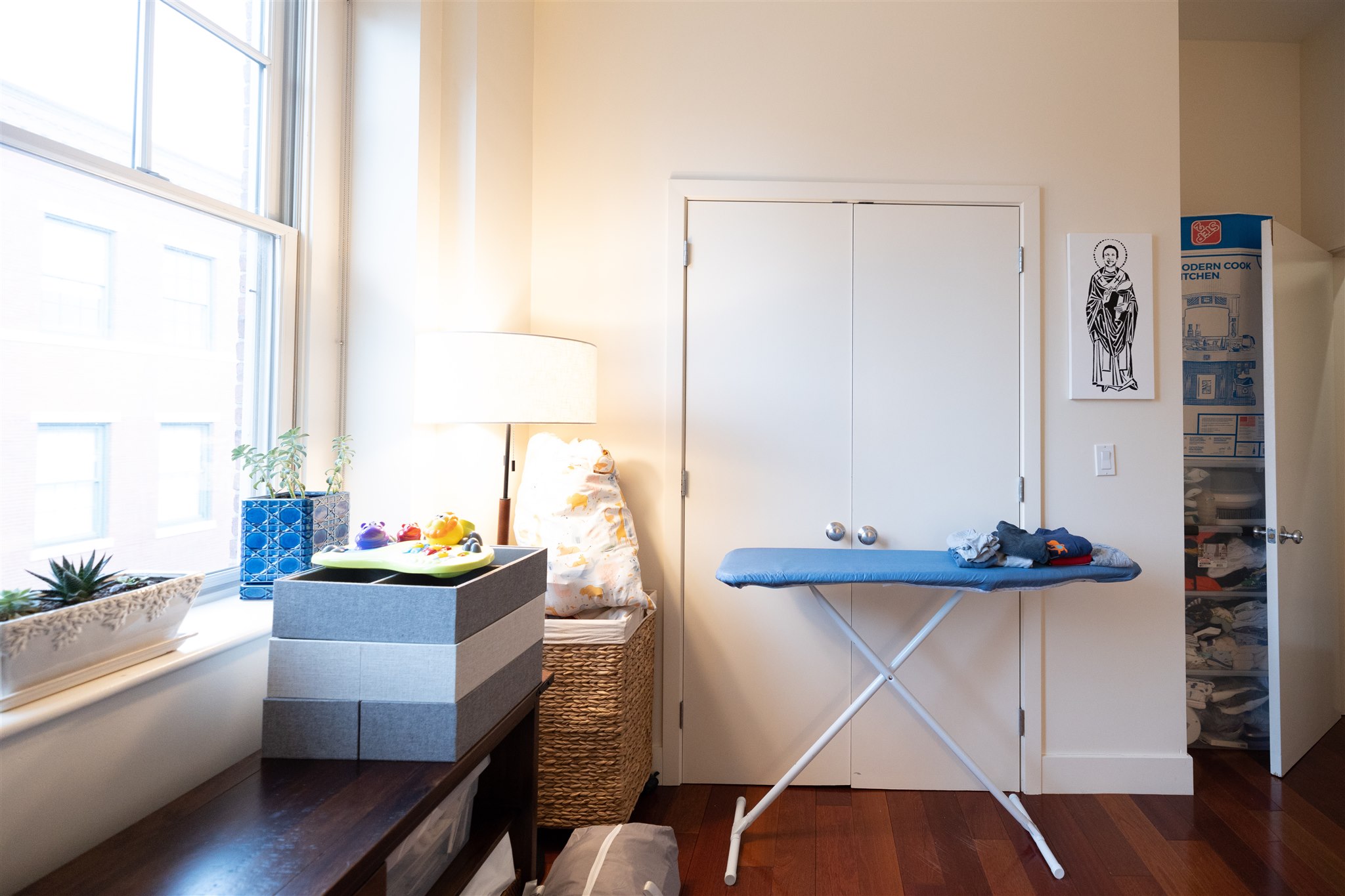 520 Harrison Ave, South End