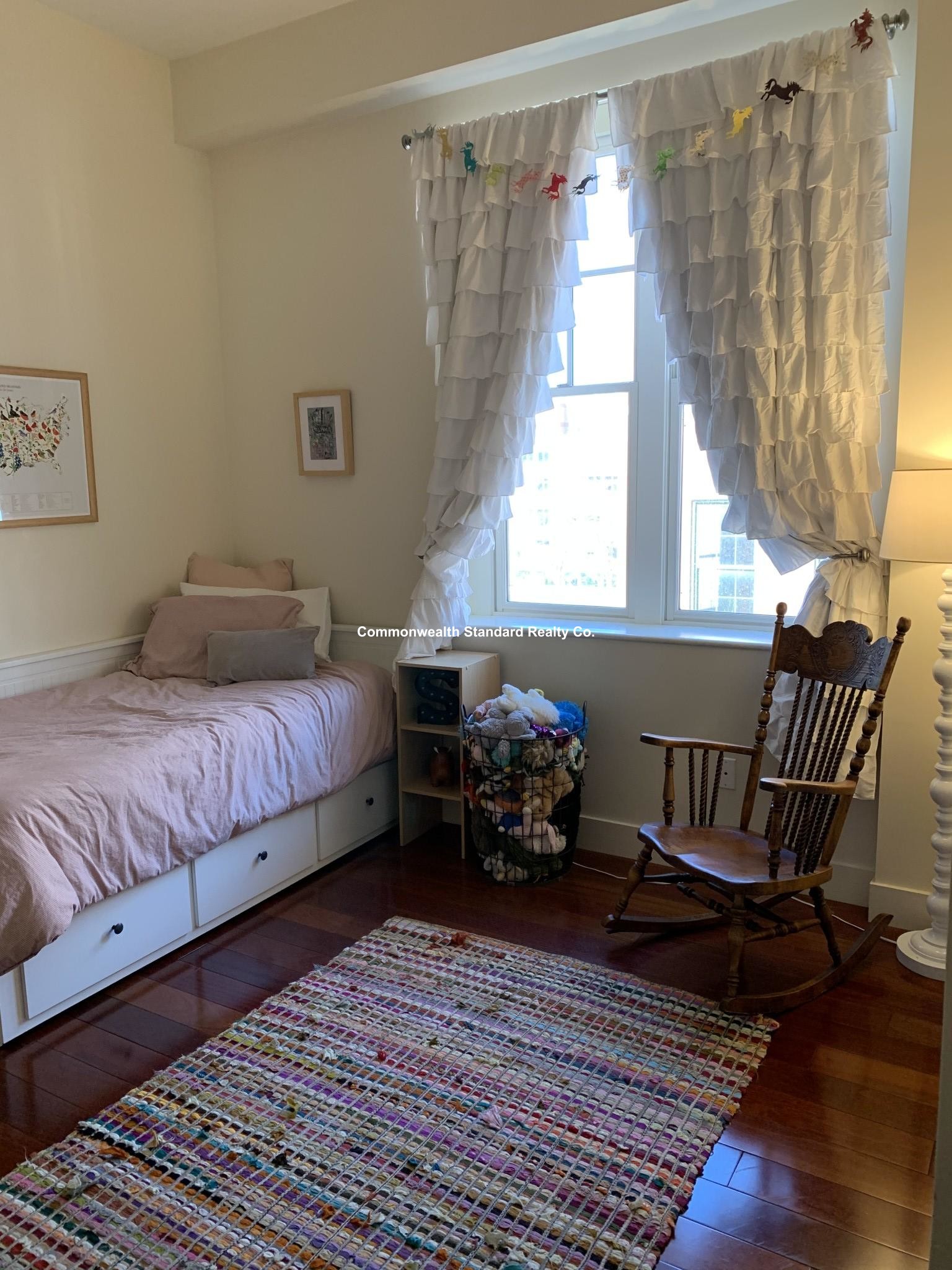 520 Harrison Ave, South End