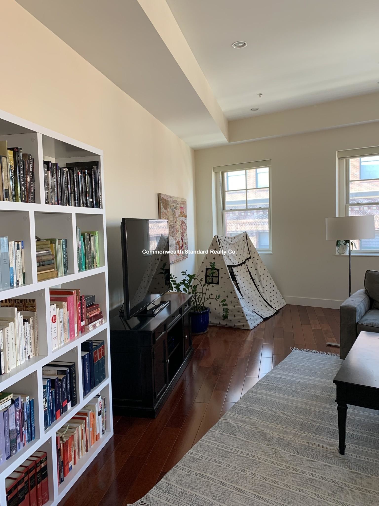 520 Harrison Ave, South End