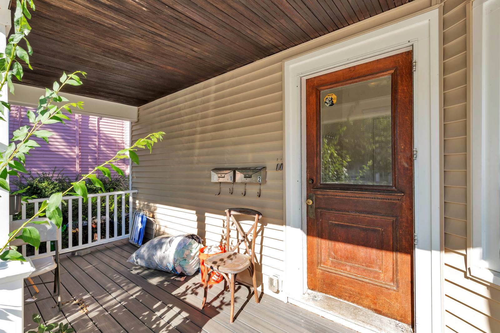 31 Champney St, Oak Square