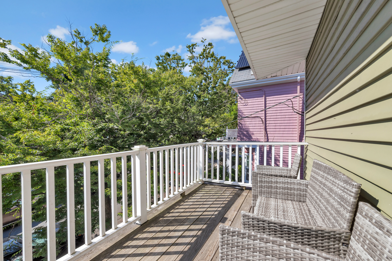 31 Champney St, Oak Square