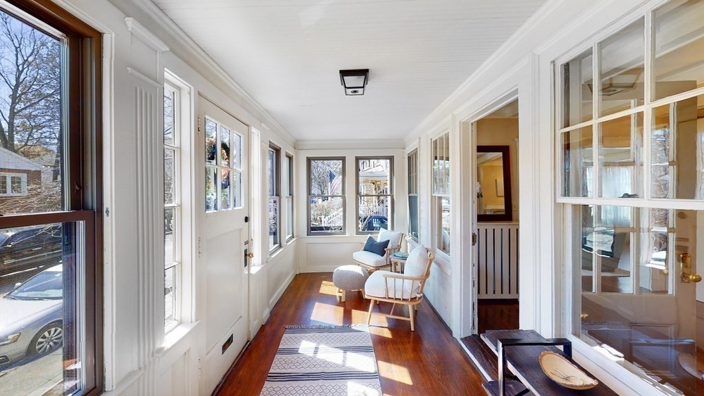 23 Halifax St, Jamaica Plain