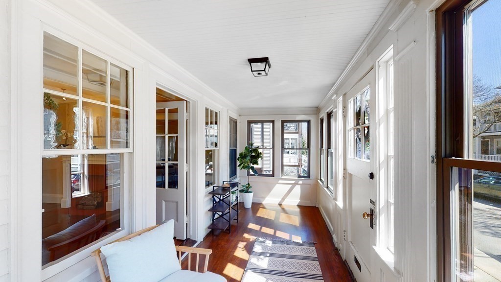 23 Halifax St, Jamaica Plain