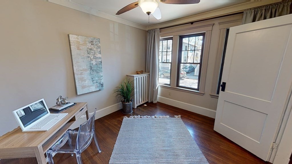 23 Halifax St, Jamaica Plain