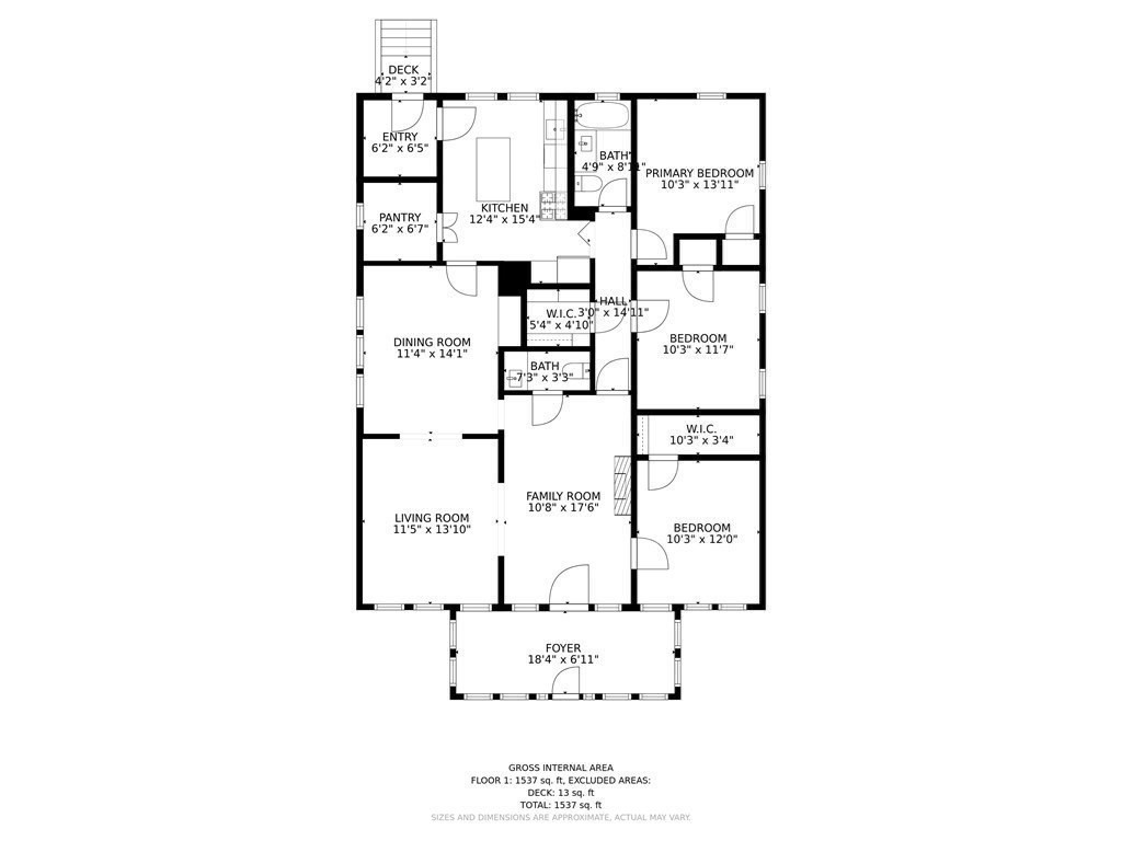 23 Halifax St, Jamaica Plain