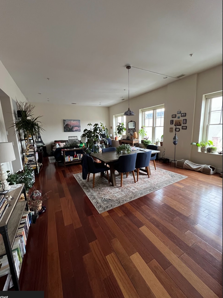 520 Harrison Ave, South End