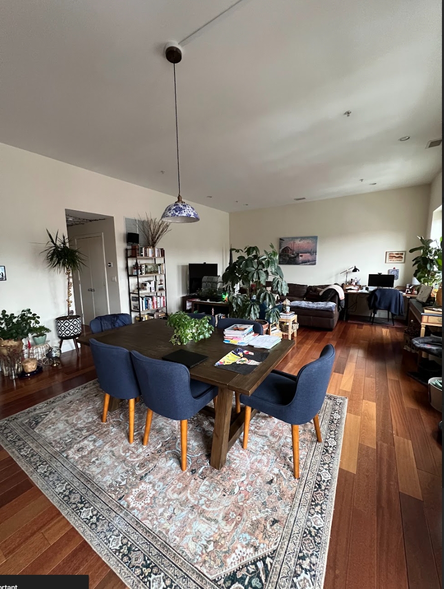 520 Harrison Ave, South End