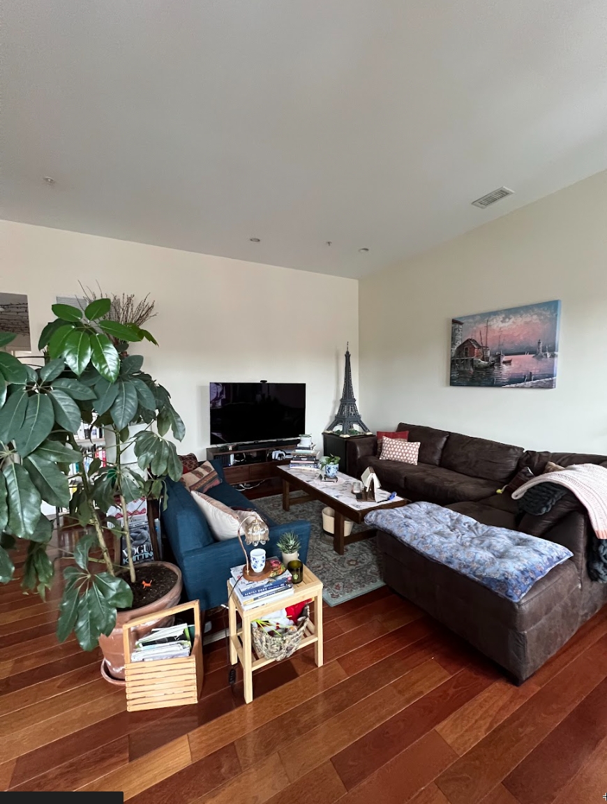 520 Harrison Ave, South End