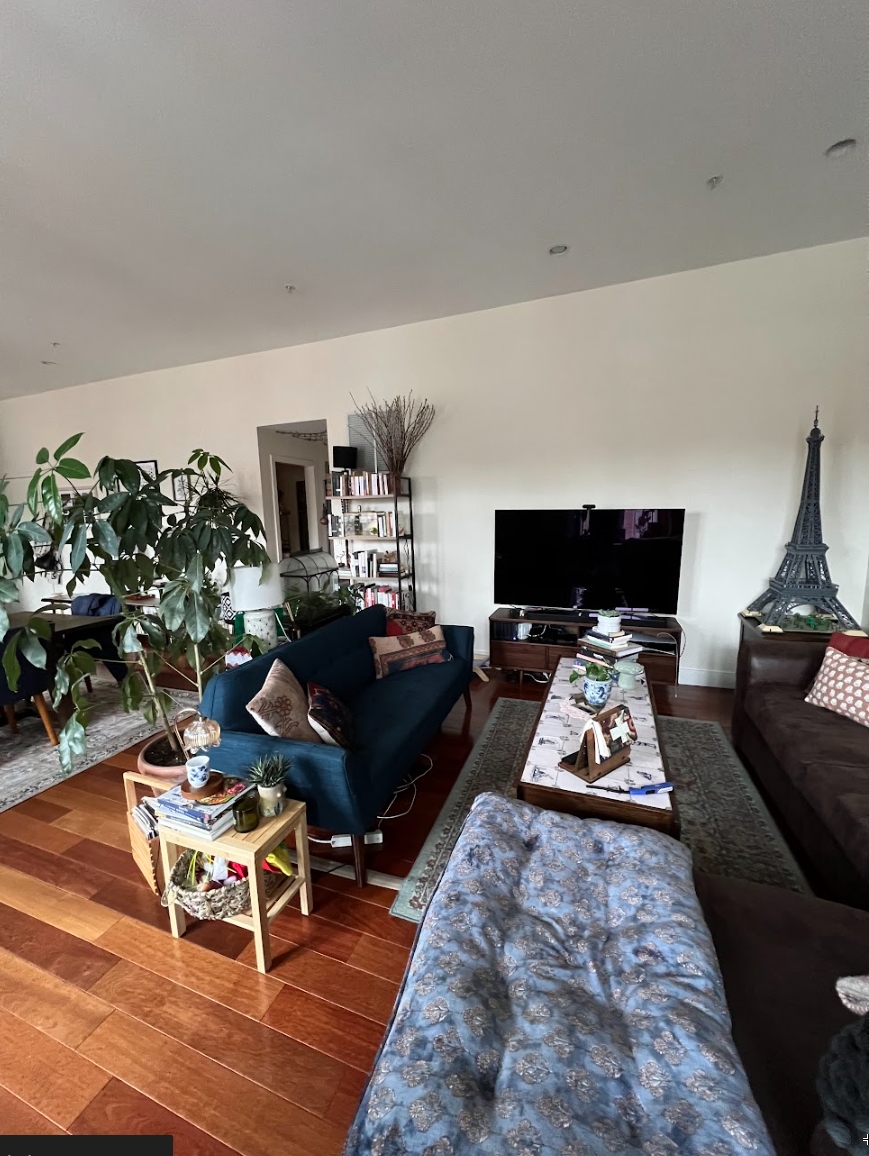 520 Harrison Ave, South End