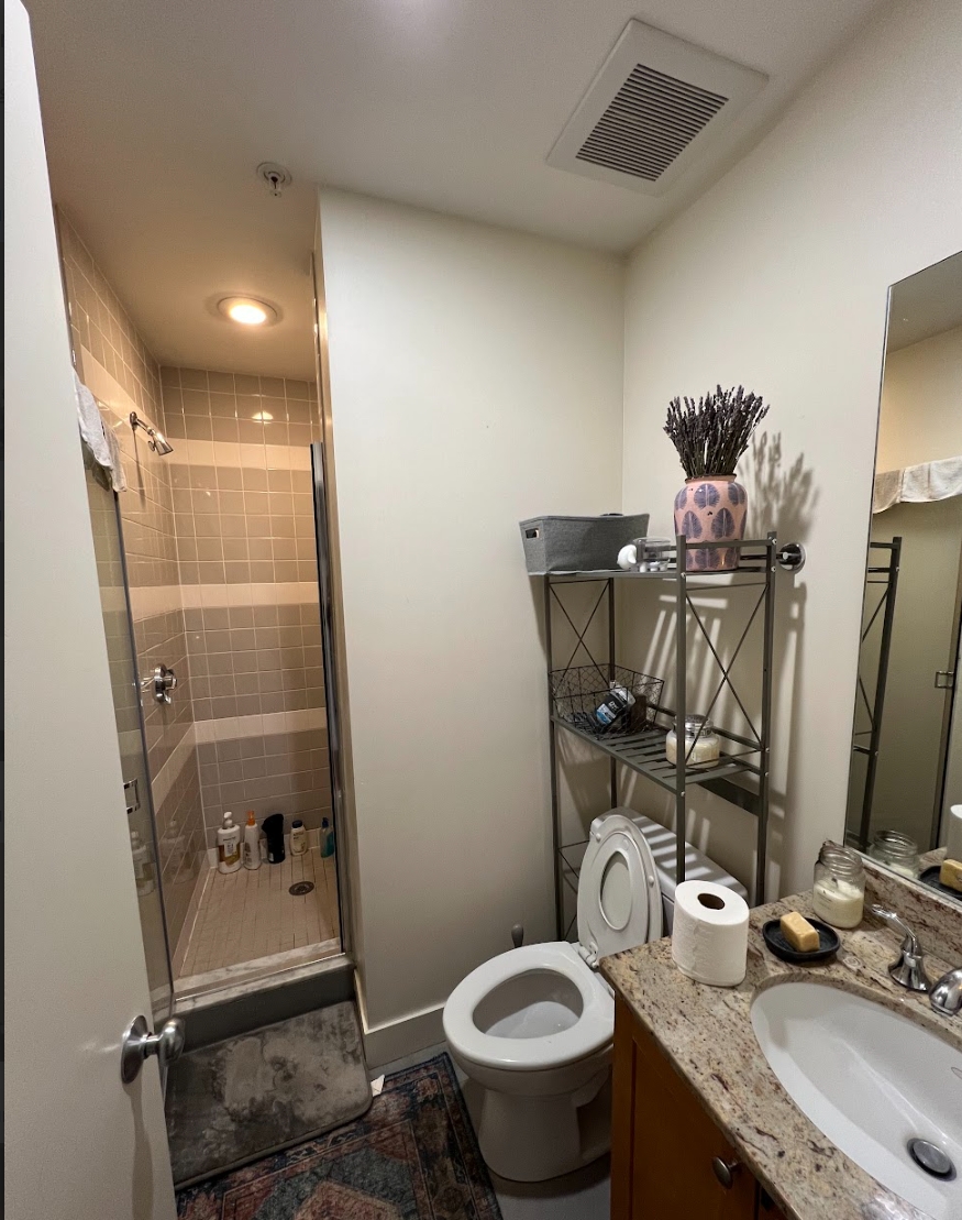 520 Harrison Ave, South End