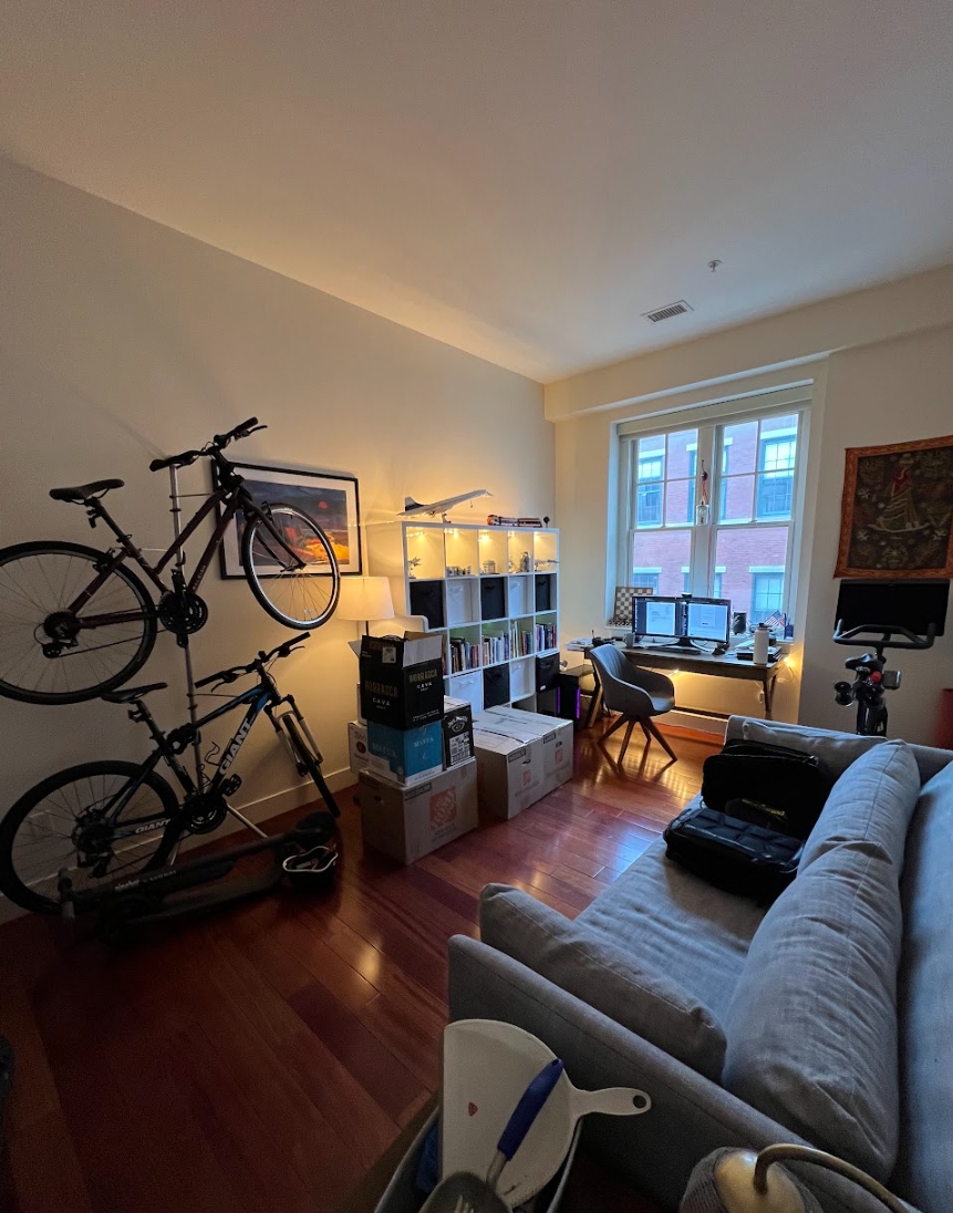 520 Harrison Ave, South End