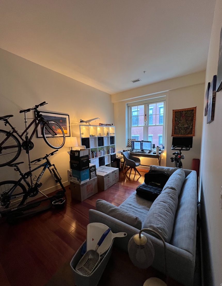 520 Harrison Ave, South End