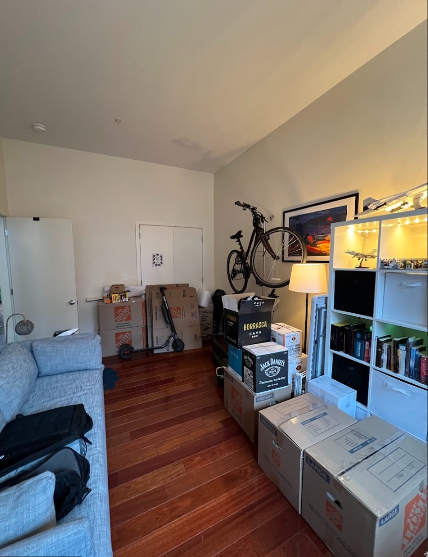 520 Harrison Ave, South End