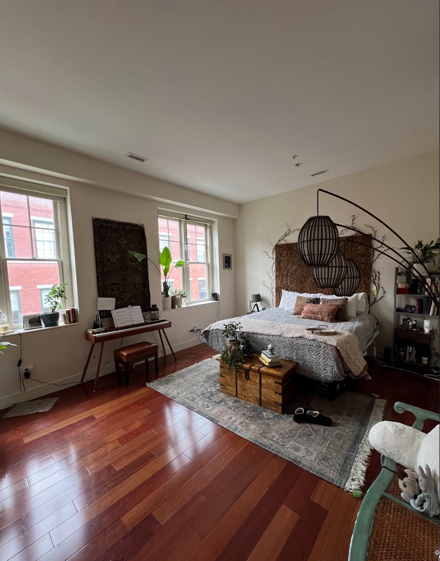 520 Harrison Ave, South End