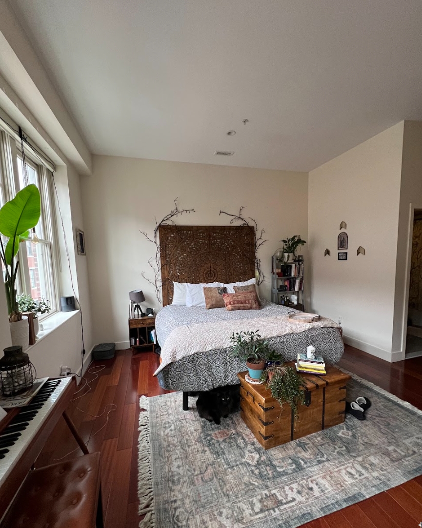 520 Harrison Ave, South End