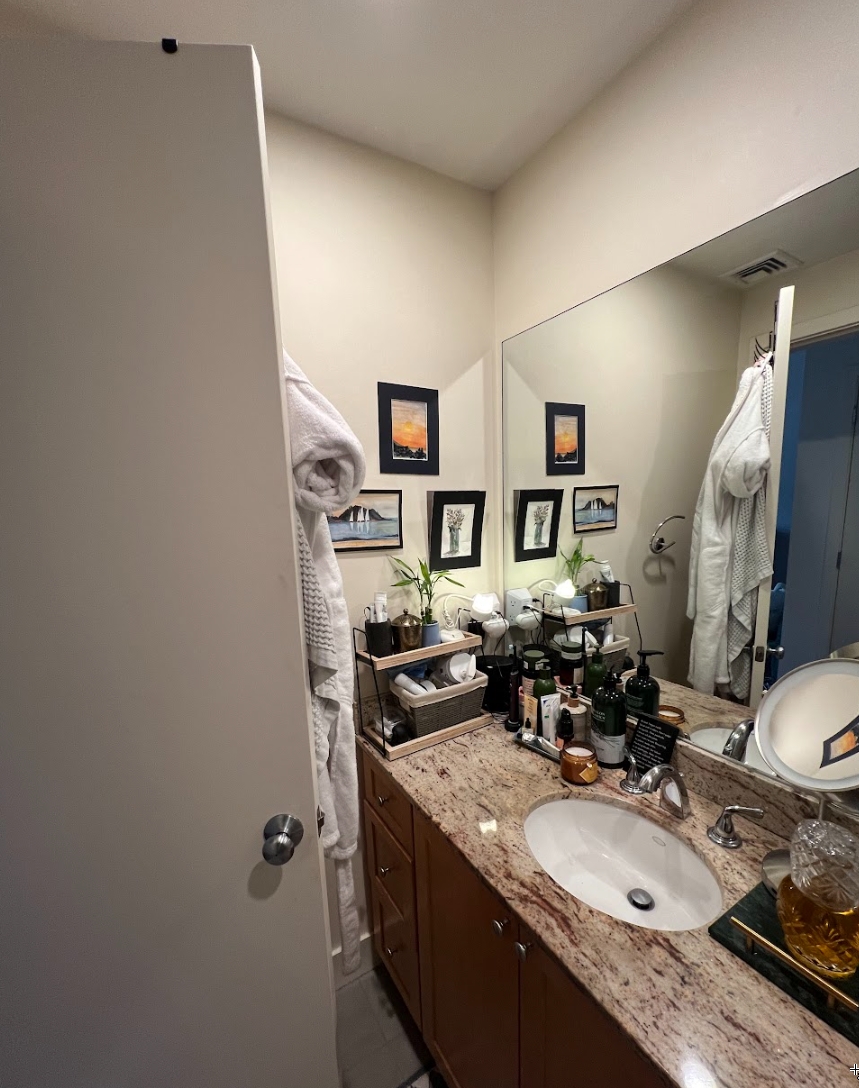 520 Harrison Ave, South End