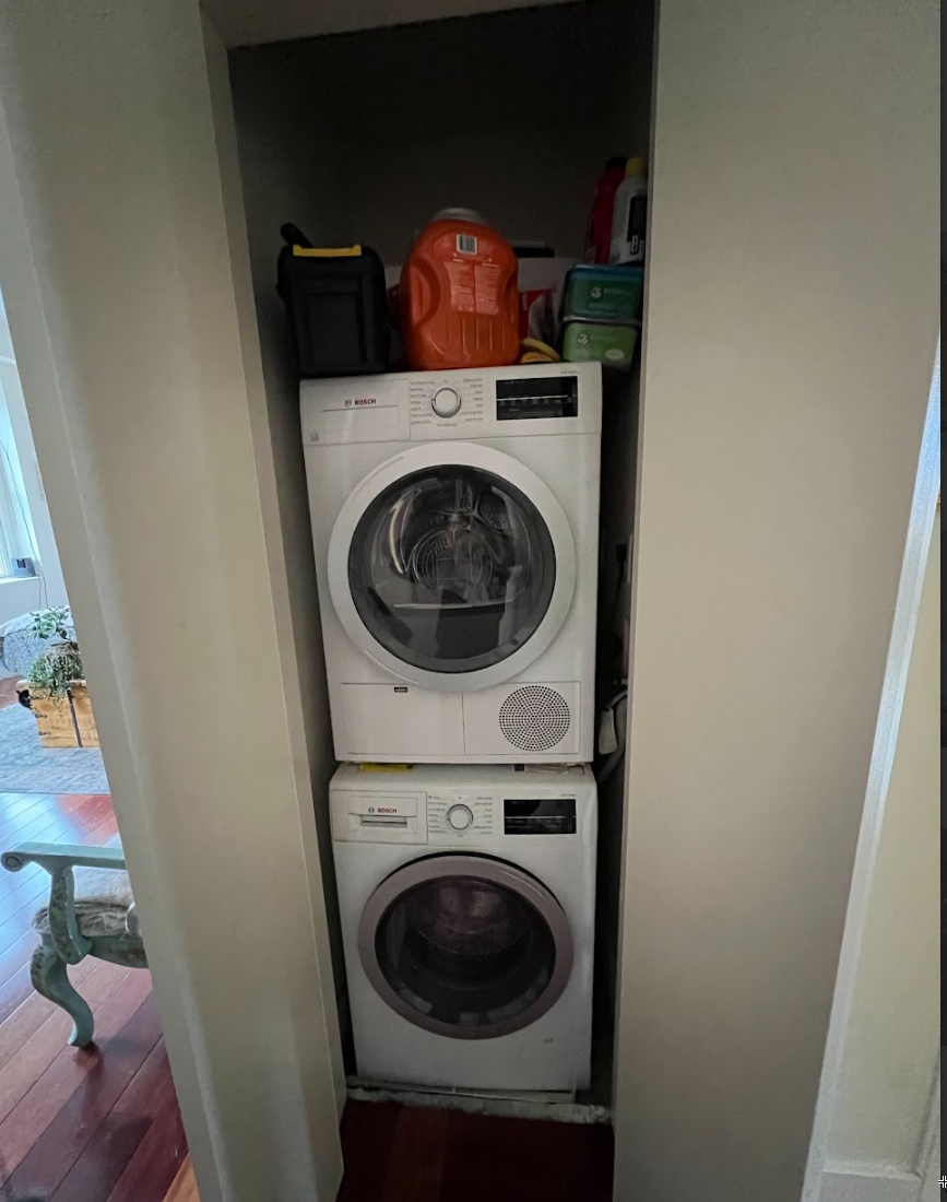 520 Harrison Ave, South End