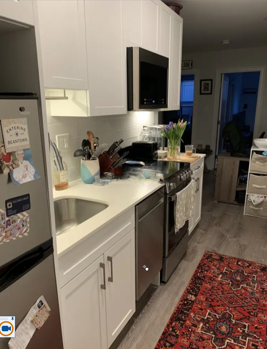 44 Joy St, Beacon Hill