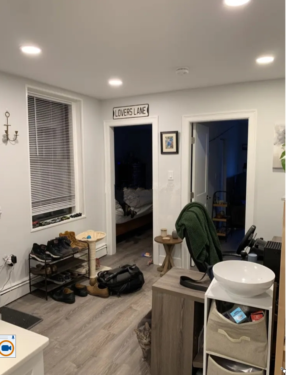 44 Joy St, Beacon Hill