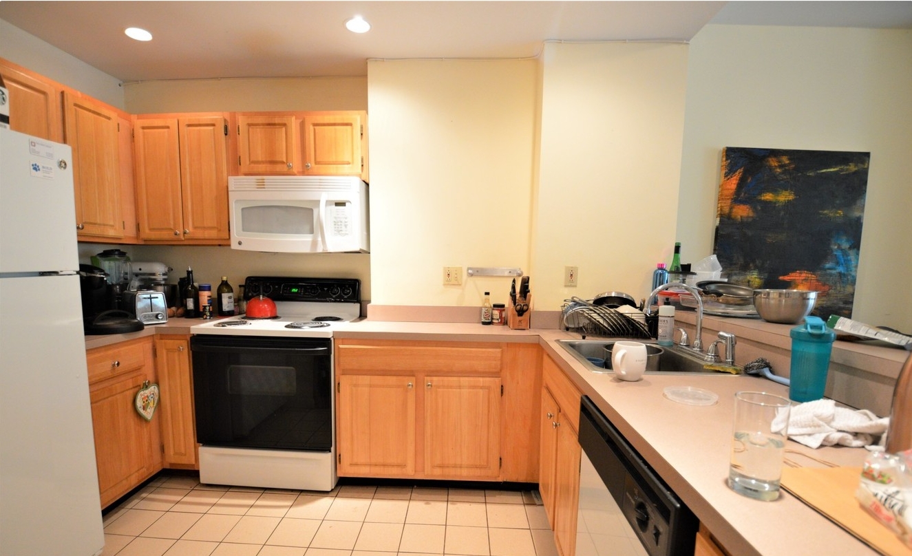 1406 Beacon St, Corey Hill