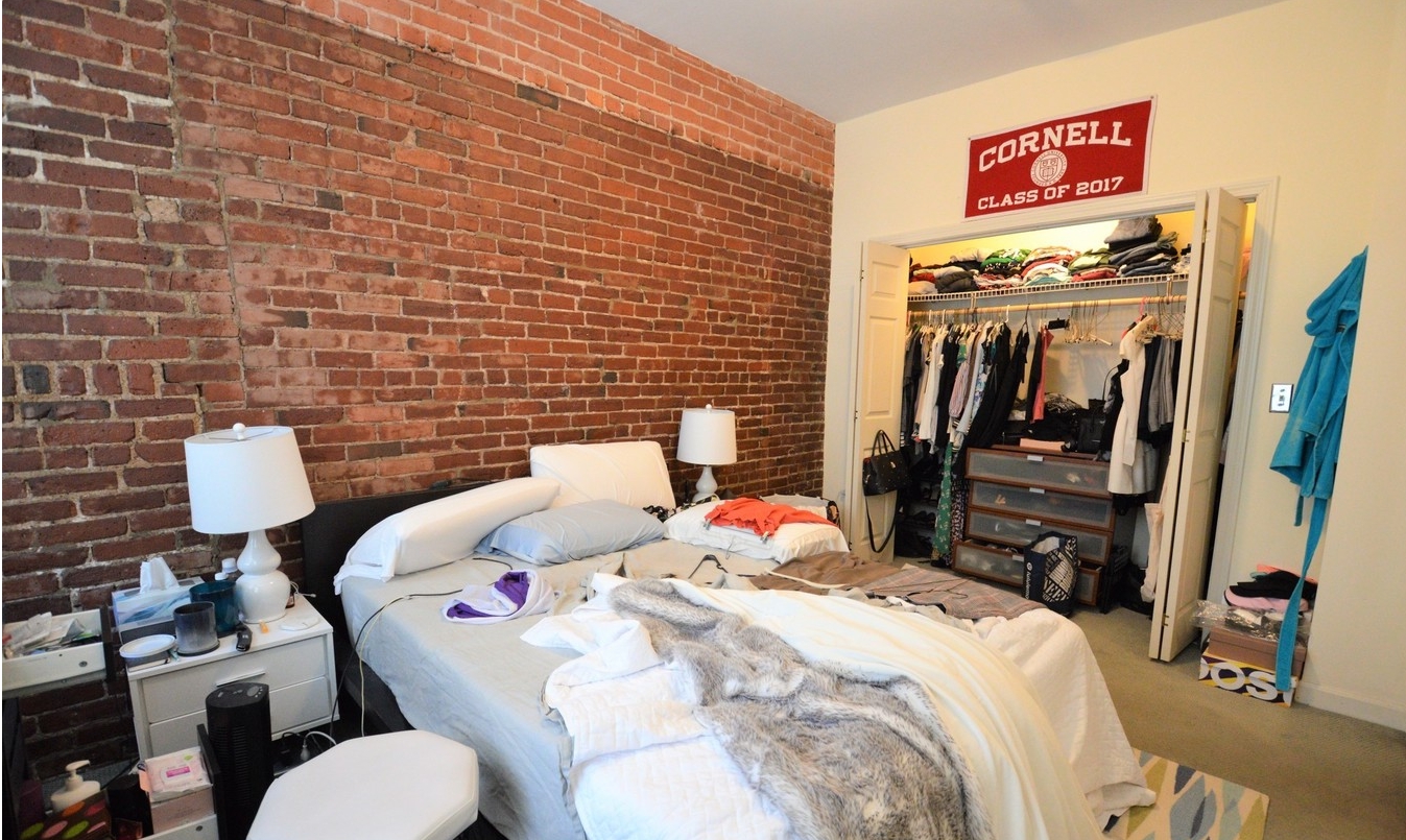 1406 Beacon St, Corey Hill