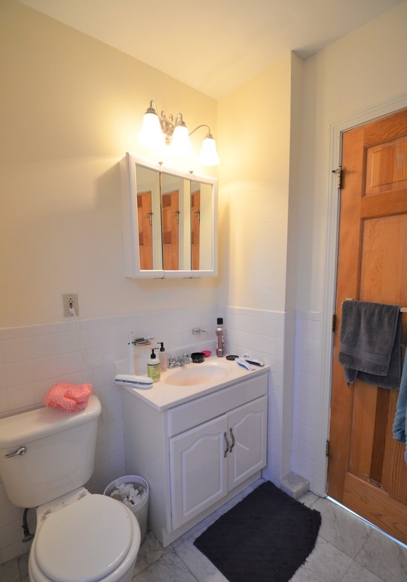 1406 Beacon St, Corey Hill