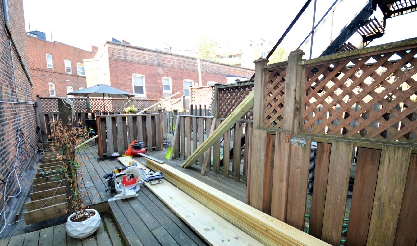 1406 Beacon St, Corey Hill