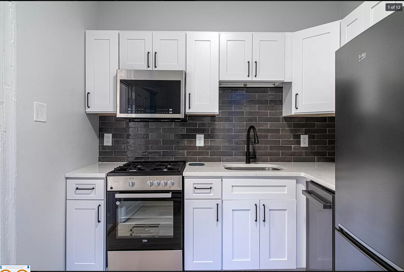 9 Noyes Pl, North End