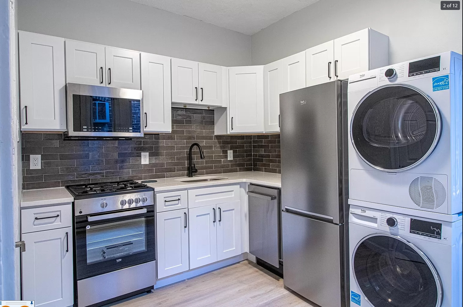 9 Noyes Pl, North End