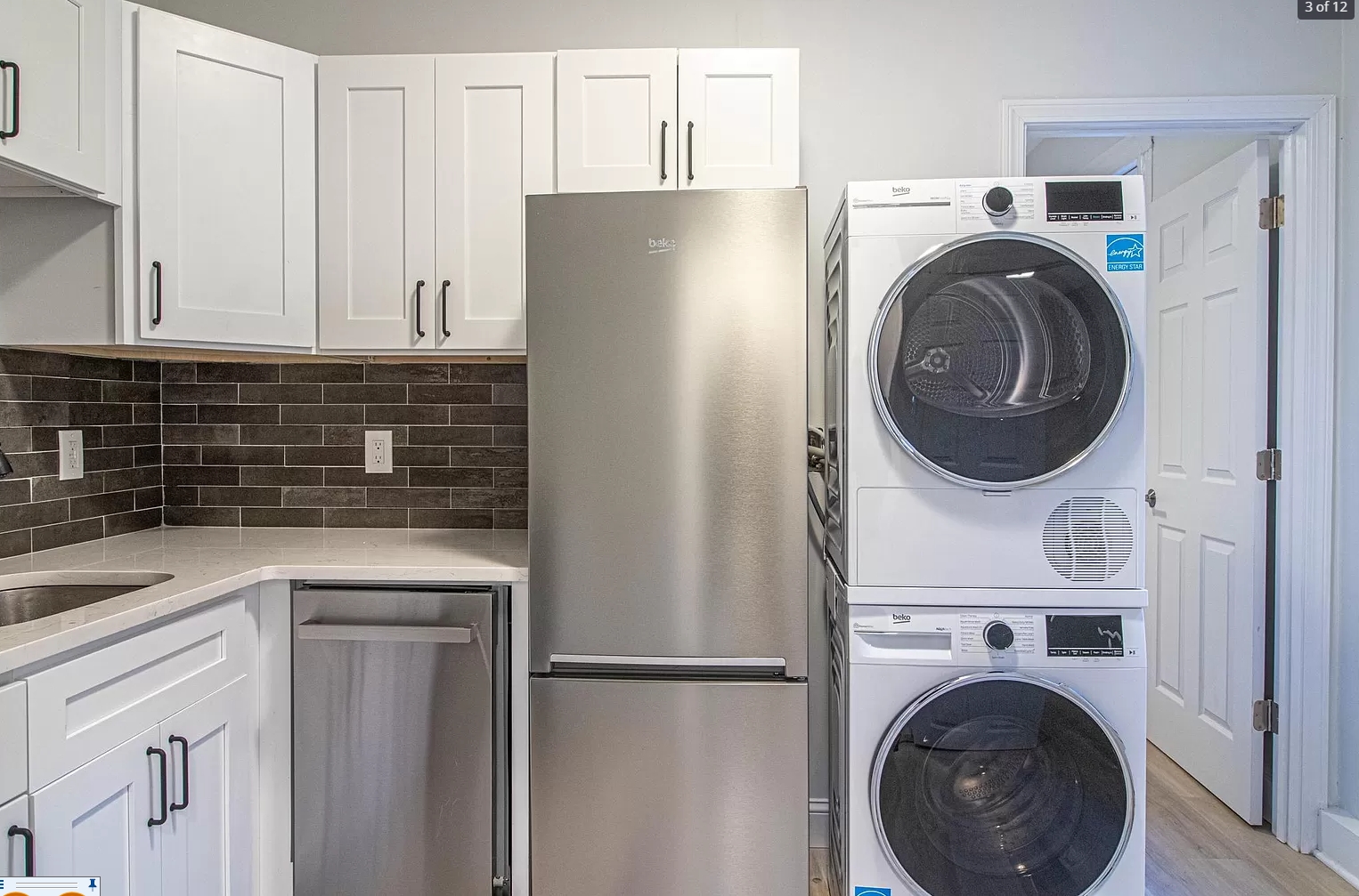 9 Noyes Pl, North End