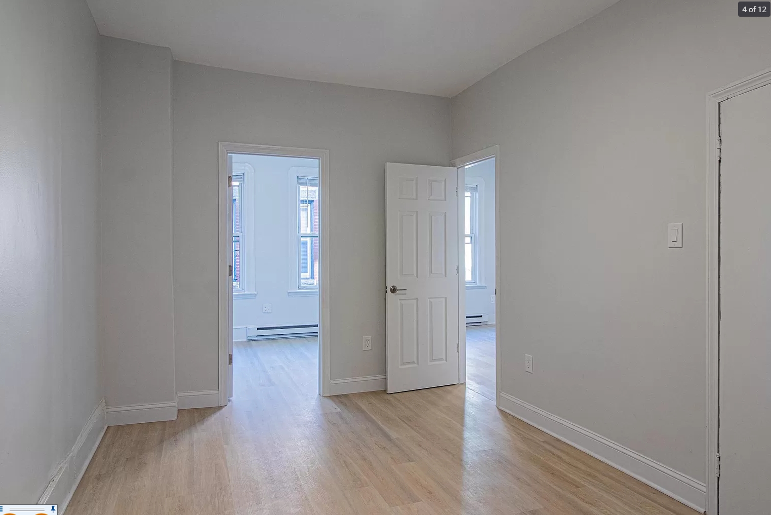 9 Noyes Pl, North End