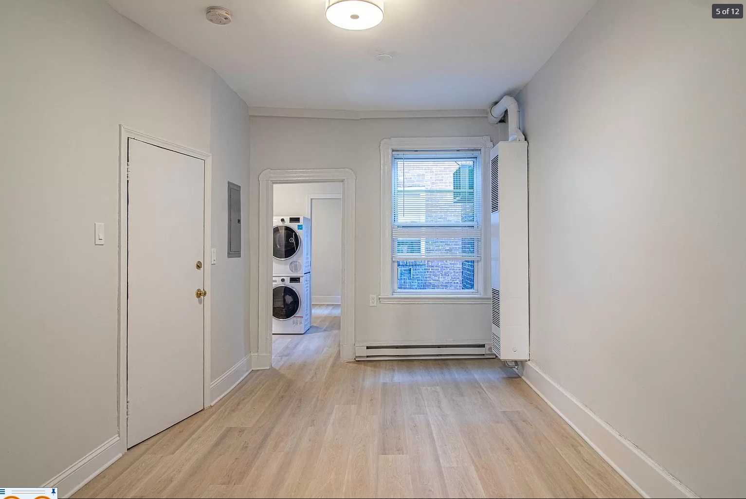 9 Noyes Pl, North End