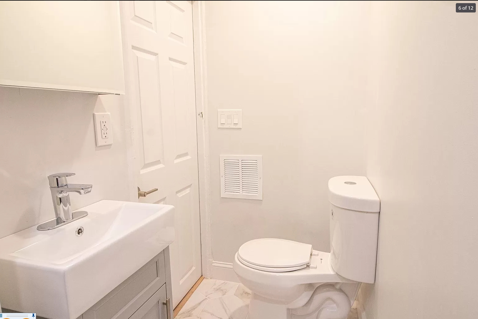 9 Noyes Pl, North End