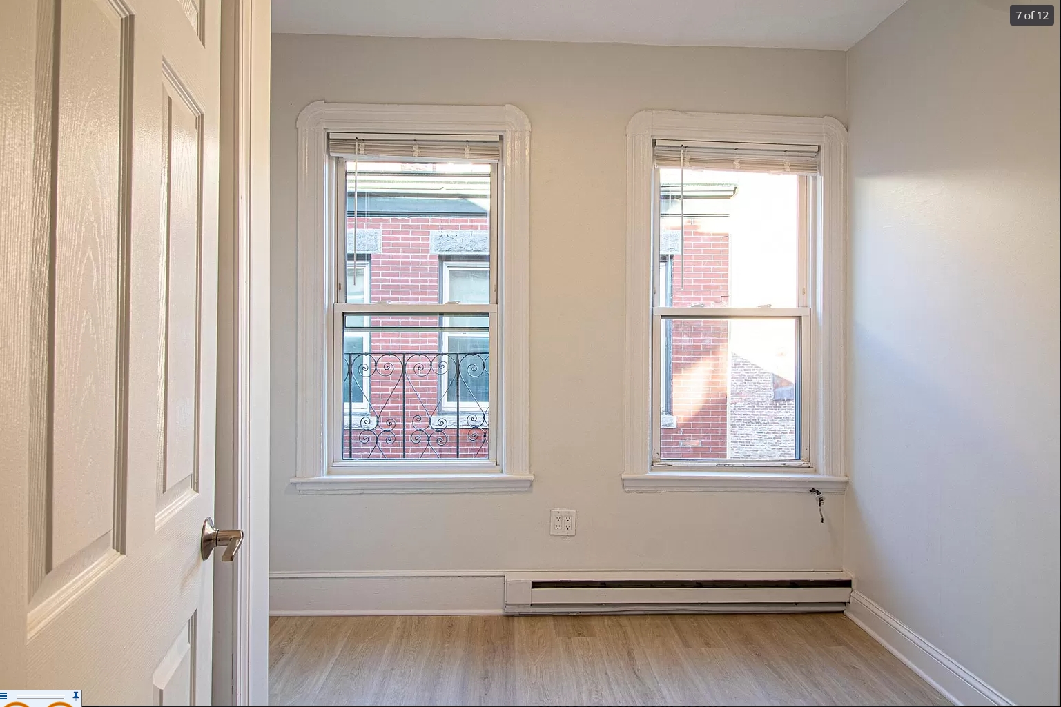 9 Noyes Pl, North End