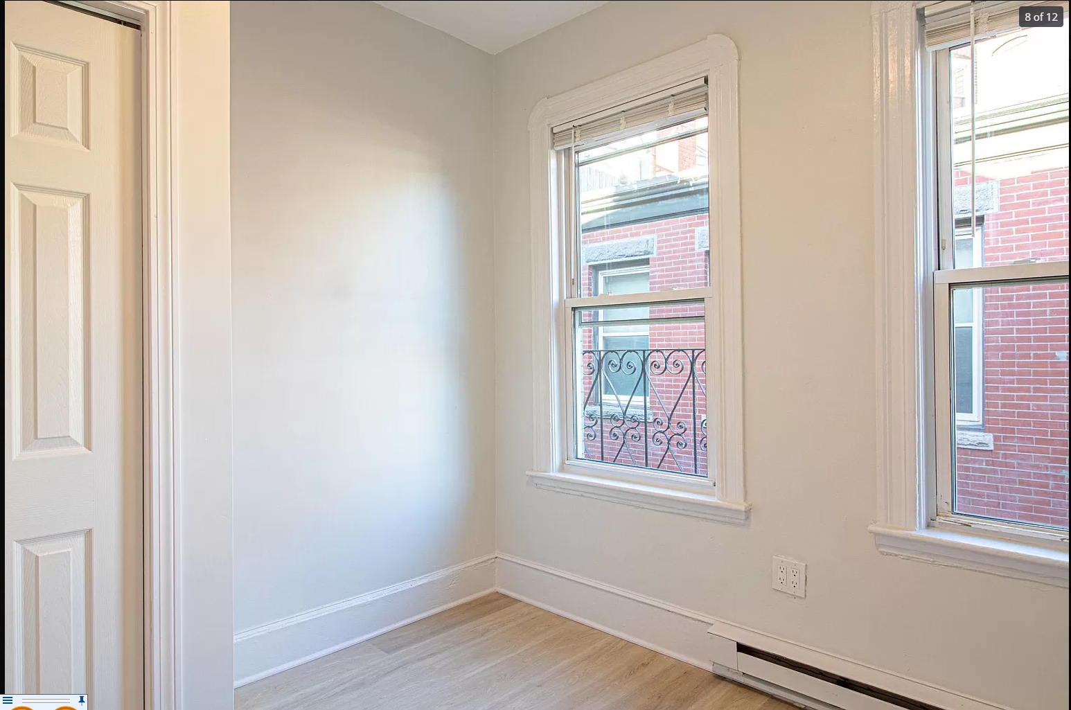 9 Noyes Pl, North End