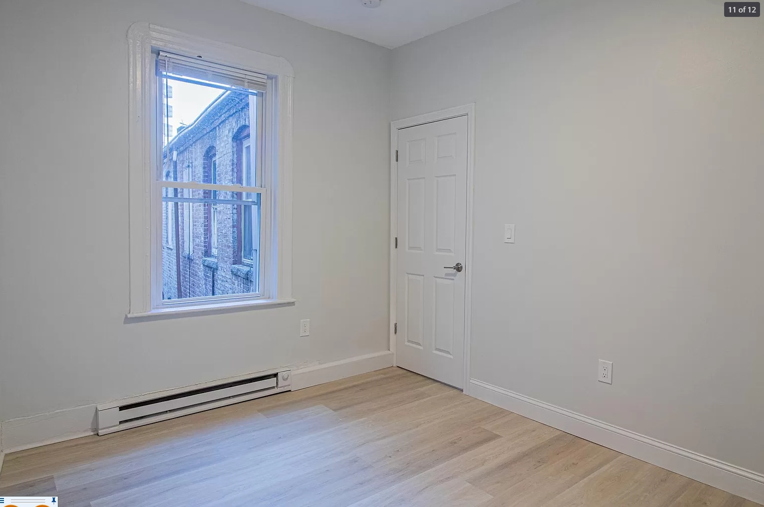 9 Noyes Pl, North End