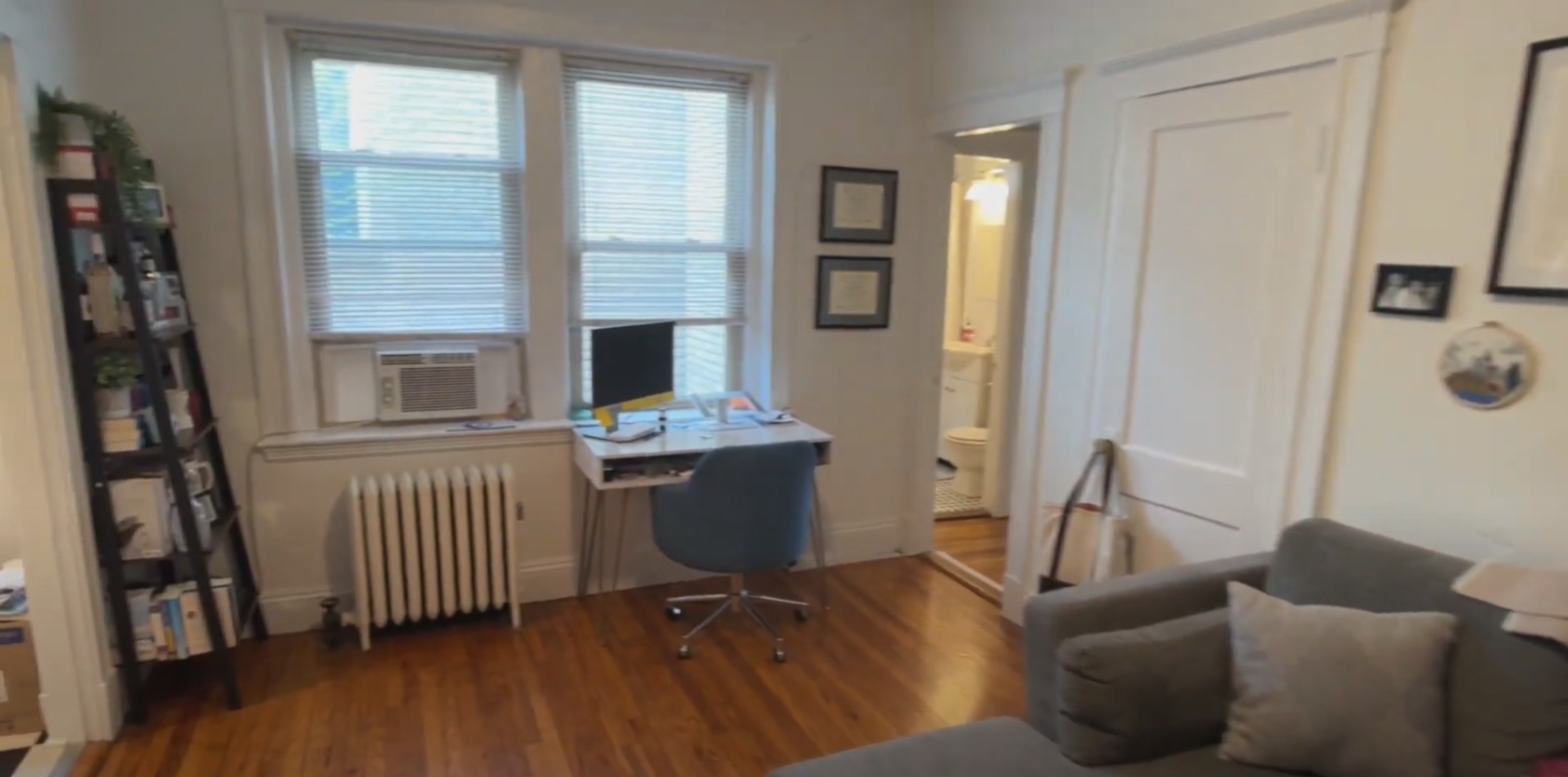 120 Brainerd Rd, Allston