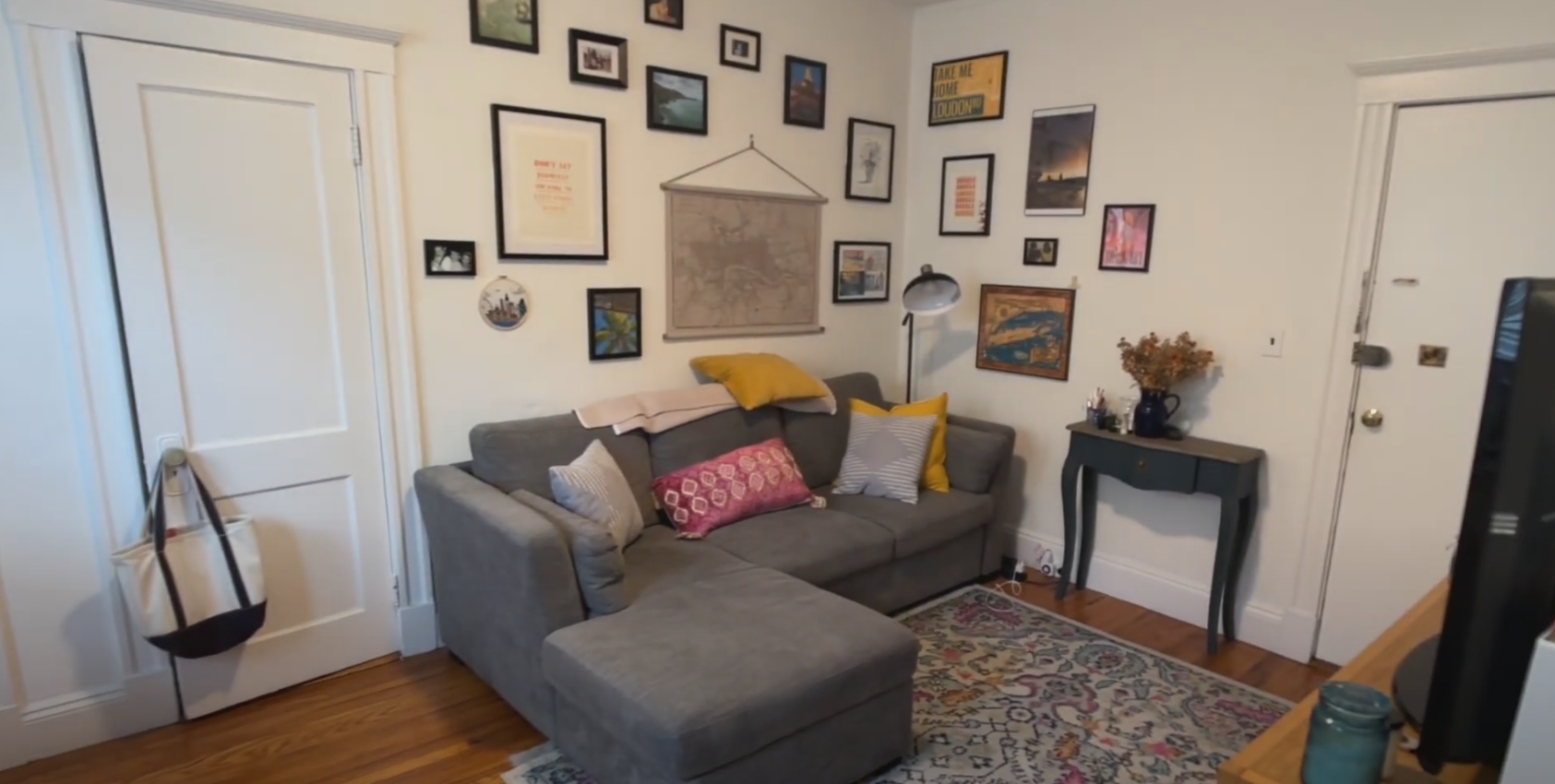 120 Brainerd Rd, Allston