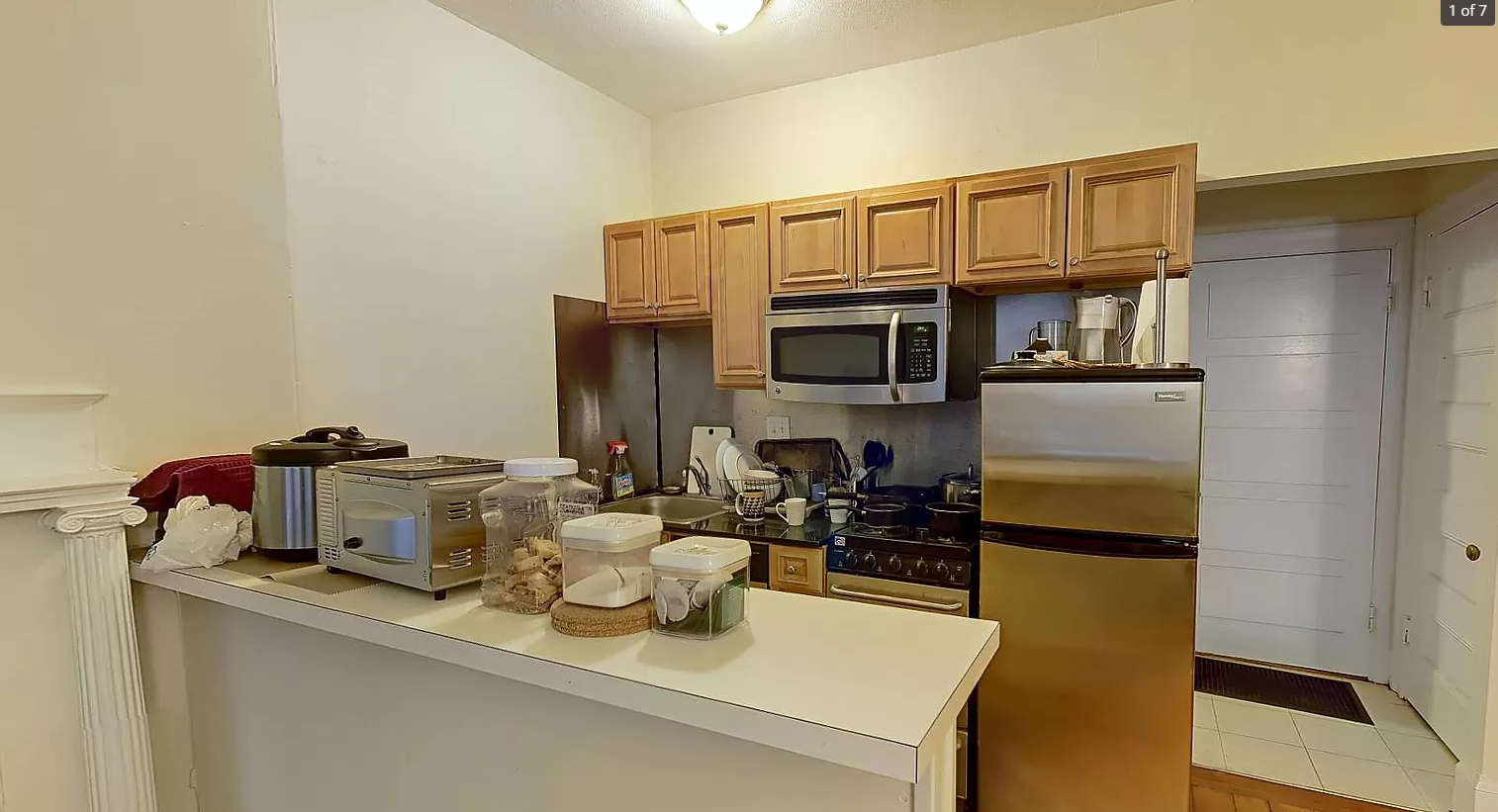 1069 Beacon St, Longwood